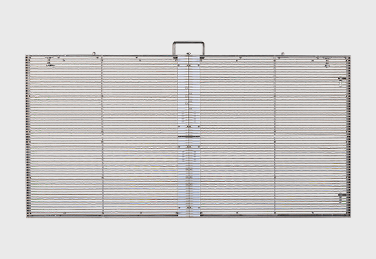 透明屏